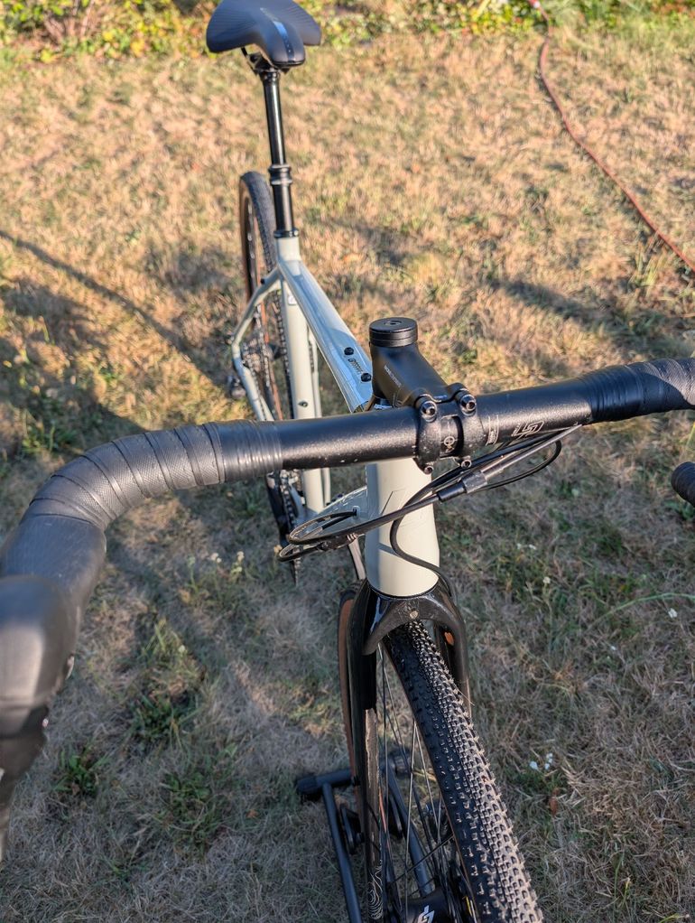 Lapierre Crosshill 5.0 2023 2023 Road & Gravel d'occasion — image 6 sur 12