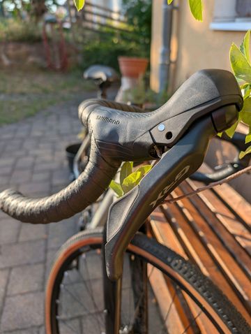 Käytetty Lapierre Crosshill 5.0 2023 2023 Road & Gravel — kuva 8 / 16