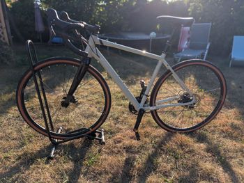 Used Lapierre Crosshill 5.0 2023 2023 Road & Gravel