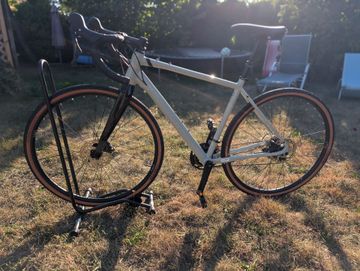 Gebrauchtes Lapierre Crosshill 5.0 2023 2023 Road & Gravel
