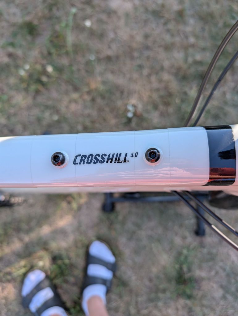 Lapierre Crosshill 5.0 2023 2023 Road & Gravel d'occasion — image 5 sur 12