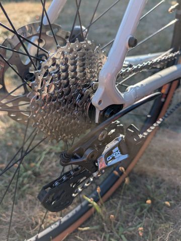 Käytetty Lapierre Crosshill 5.0 2023 2023 Road & Gravel — kuva 15 / 16