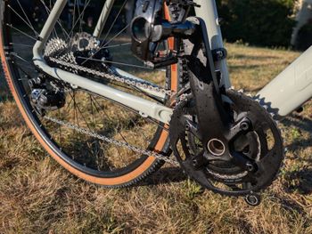 Lapierre Crosshill 5.0 2023 2023 Road & Gravel d'occasion — image 11 sur 12