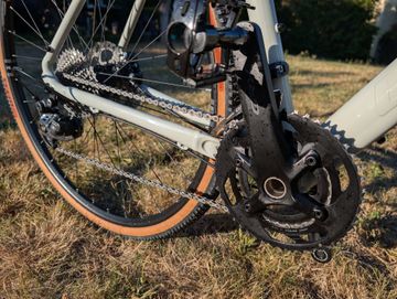 Käytetty Lapierre Crosshill 5.0 2023 2023 Road & Gravel — kuva 14 / 16