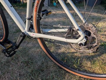 Käytetty Lapierre Crosshill 5.0 2023 2023 Road & Gravel — kuva 16 / 16