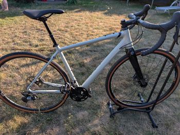 Lapierre Crosshill 5.0 2023 2023 Road & Gravel d'occasion — image 2 sur 12