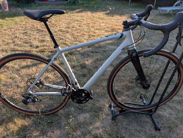 Käytetty Lapierre Crosshill 5.0 2023 2023 Road & Gravel — kuva 2 / 16