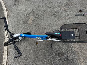 Brugt woom Off SRAM X4 2020 Youth — billede 4 af 11