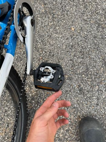 Brugt woom Off SRAM X4 2020 Youth — billede 8 af 11
