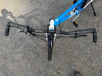 Brugt woom Off SRAM X4 2020 Youth — billede 5 af 11