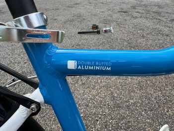Brugt woom Off SRAM X4 2020 Youth — billede 6 af 11
