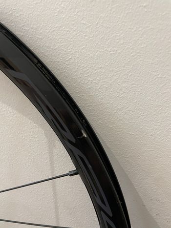 Trek Domane SL 5 Disc 2019 2019 Road & Gravel usato, Blu — immagine 4 di 4