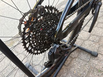Berria MAKO DC 6 2023 2023 Mountainbike d'occasion — image 7 sur 15