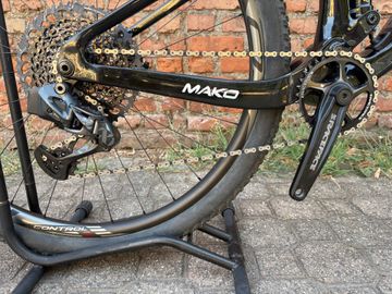 Berria MAKO DC 6 2023 2023 Mountainbike d'occasion — image 3 sur 15