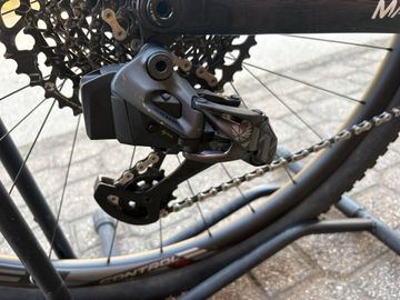 Berria MAKO DC 6 2023 2023 Mountainbike d'occasion — image 9 sur 15