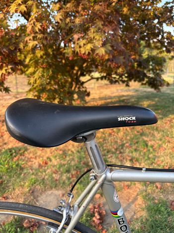 Tweedehands Bottecchia Custom Other Campagnolo 1985 Road & Gravel — afbeelding 5 van 12