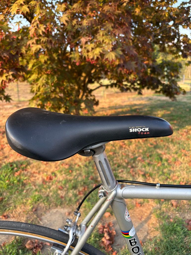 Tweedehands Bottecchia Custom Other Campagnolo 1985 Road & Gravel — afbeelding 5 van 12
