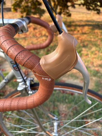 Tweedehands Bottecchia Custom Other Campagnolo 1985 Road & Gravel — afbeelding 4 van 12