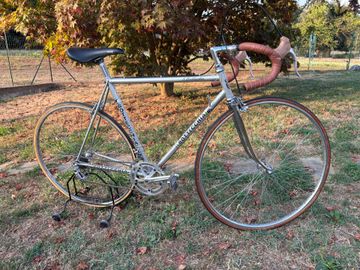 Używany Bottecchia Custom Other Campagnolo 1985 Road & Gravel