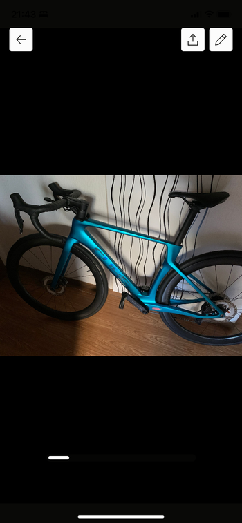 Gebrauchtes CUBE AGREE C:62, PRO 2026 2026 Road & Gravel