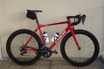 Trek Émonda SL 6 Pro 2018 2018 Road & Gravel d'occasion