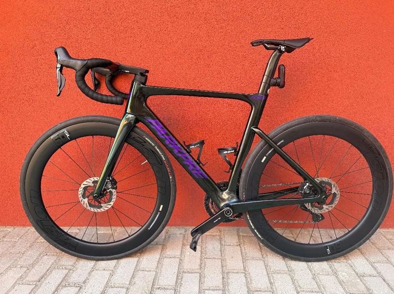 Used Parkpre K99 Shimano Dura Ace Di2 2024 Road & Gravel