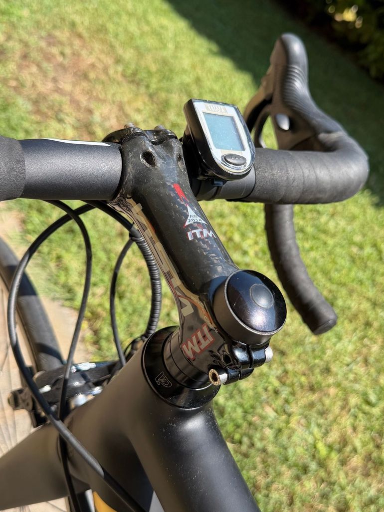 Brugt Ferraresso RACE 2020 2020 Road & Gravel — billede 8 af 10