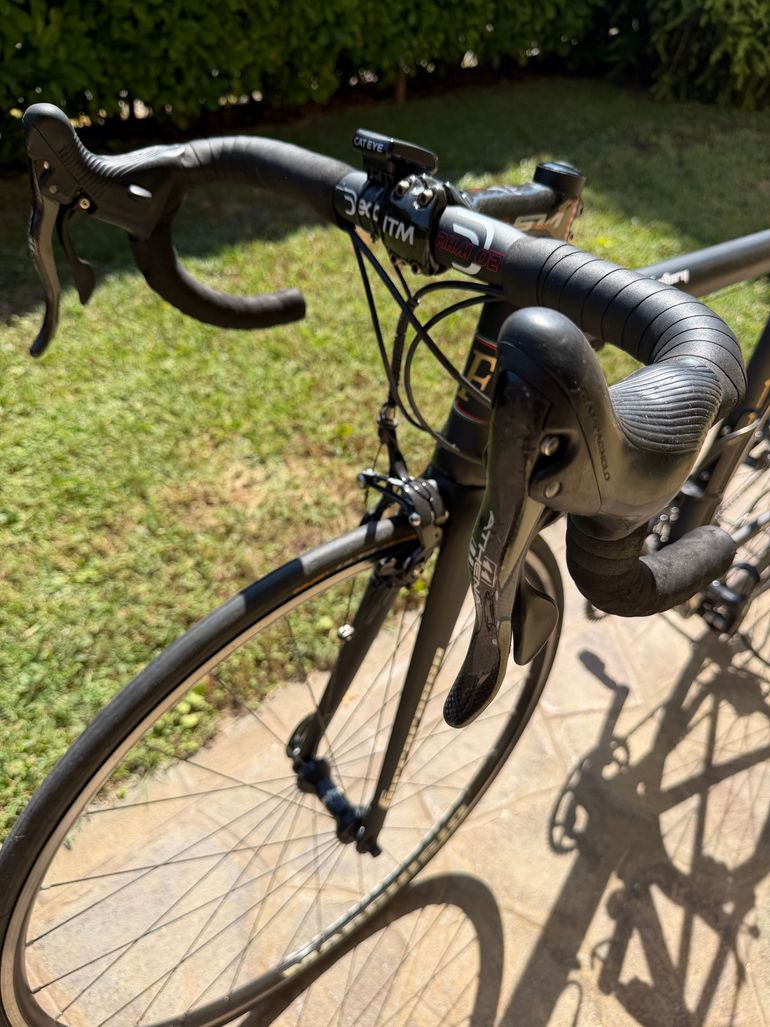 Brugt Ferraresso RACE 2020 2020 Road & Gravel — billede 3 af 10