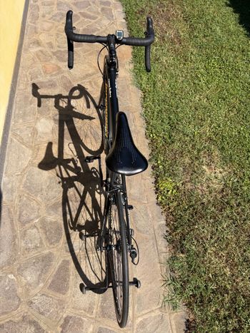 Brugt Ferraresso RACE 2020 2020 Road & Gravel — billede 9 af 10