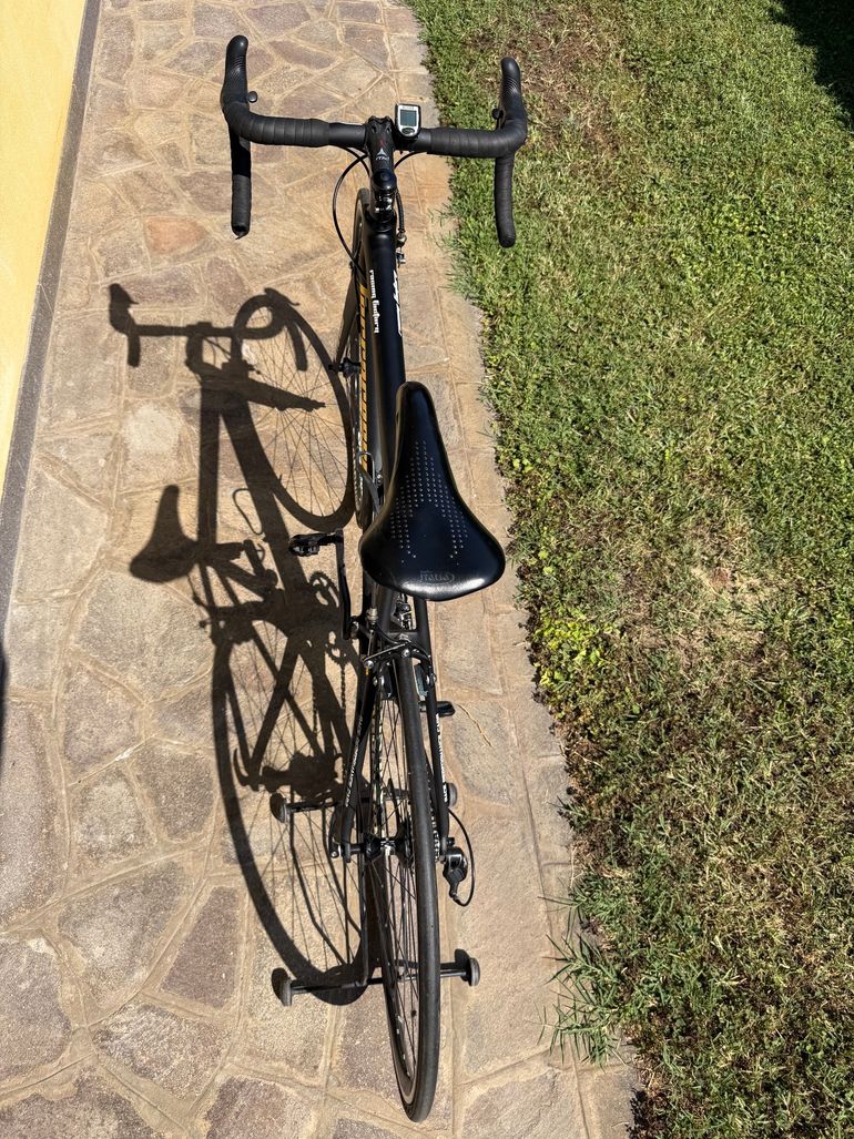 Brugt Ferraresso RACE 2020 2020 Road & Gravel — billede 9 af 10