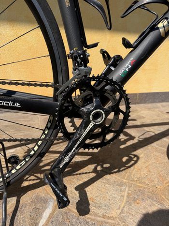 Brugt Ferraresso RACE 2020 2020 Road & Gravel — billede 5 af 10