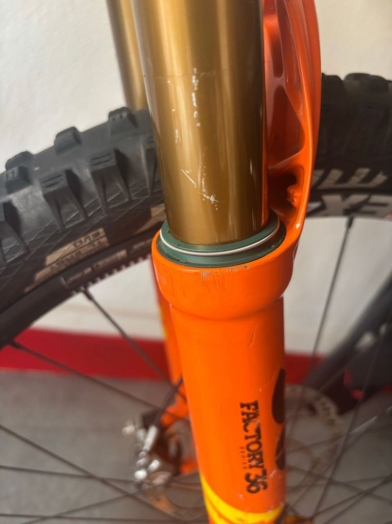 Gebrauchtes Commencal META AM SRAM XX1 Eagle AXS 2020 Mountainbike, Blau — Bild 6 von 10