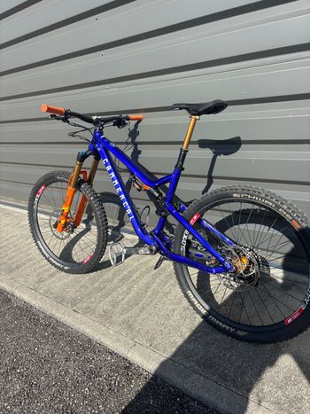 Gebrauchtes Commencal META AM SRAM XX1 Eagle AXS 2020 MTB