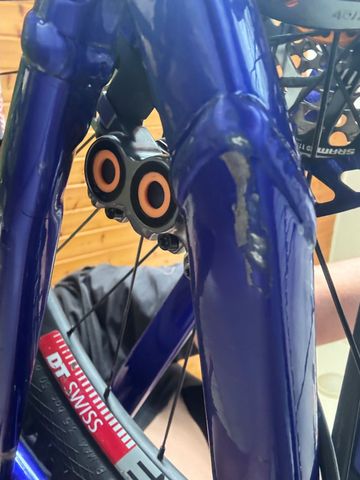 Tweedehands Commencal META AM SRAM XX1 Eagle AXS 2020 Mountainbike — afbeelding 7 van 10