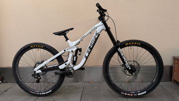 Gebrauchtes Trek Session 9 X01 2024 2024 MTB