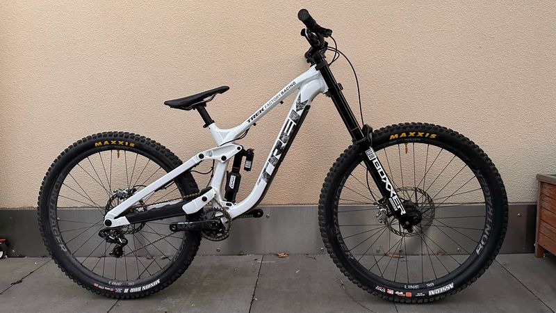 Trek Session 9 X01 2024 2024 MTB d'occasion