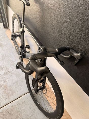 Brugt Cervélo S5 Ultegra Di2 2026 Frameset 2026 Road & Gravel — billede 5 af 6
