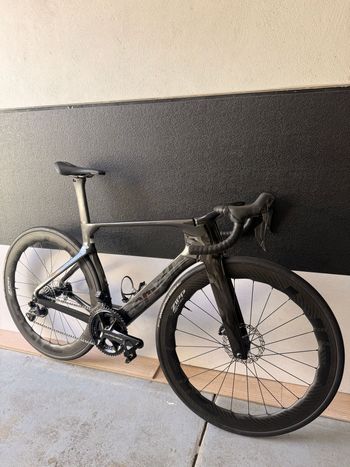 Used Cervélo S5 Ultegra Di2 2026 Frameset 2026 Road & Gravel