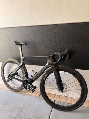 Used Cervélo S5 Ultegra Di2 2026 Frameset 2026 Road & Gravel
