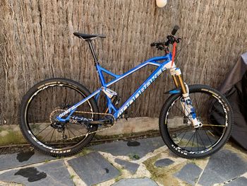 Mondraker Dune Xr 2015 MTB d'occasion