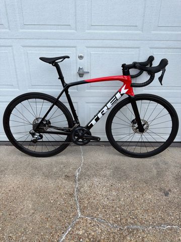 Used Trek Émonda SL 6 Disc Pro 2022 2022 Road & Gravel