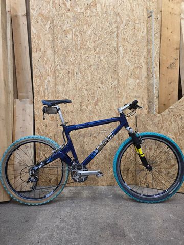 Brugt Scott Custom Other Shimano - Mountainbike 1998 MTB