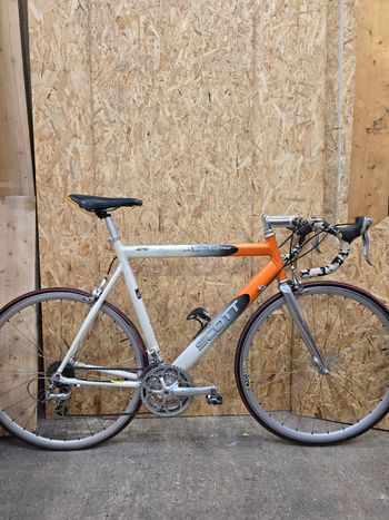 Used Scott AFD Shimano Ultegra 1998 Road & Gravel