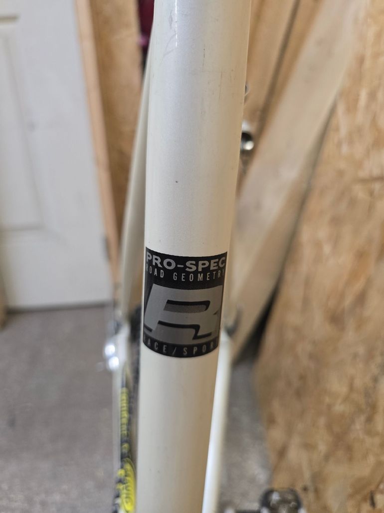 Used Scott AFD Shimano Ultegra 1998 Road & Gravel, Orange — image 5 of 15