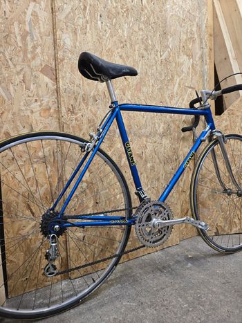 Použité Gitane Custom Other 1980 Road & Gravel — obrázek 3 z 21