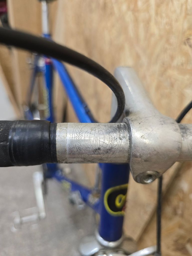 Použité Gitane Custom Other 1980 Road & Gravel — obrázek 15 z 21