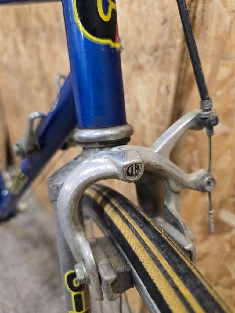 Použité Gitane Custom Other 1980 Road & Gravel — obrázek 11 z 21