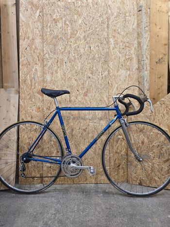 Gitane Custom Other 1980 Road & Gravel de segunda mano