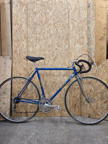 Gitane Custom Other 1980 Road & Gravel usato