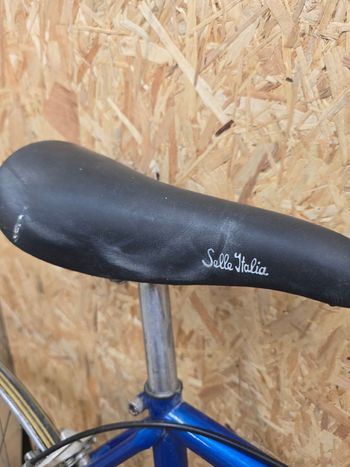 Použité Gitane Custom Other 1980 Road & Gravel — obrázek 20 z 21